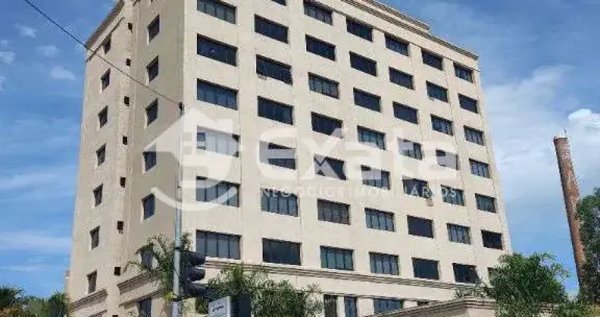 Sala comercial para venda ou aluguel condominio santa maria office