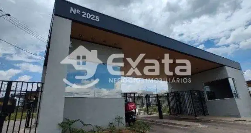 Casa em condomínio fechado com 2 quartos à venda no Alto da Boa Vista, Sorocaba