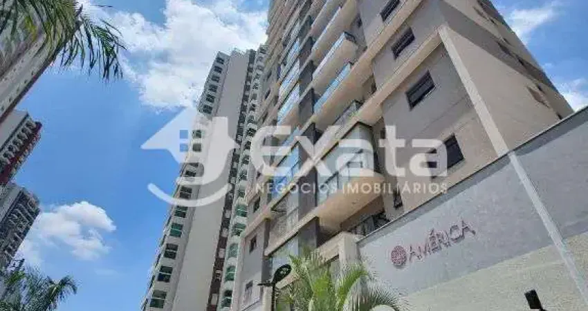 Apartamento com 2 quartos para alugar no Parque Campolim, Sorocaba