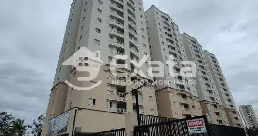 Apartamento para aluguel no barao de iguatemi residencial club