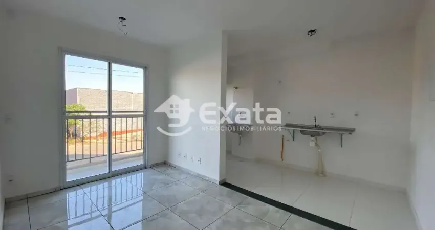 Apartamento com 2 quartos para alugar no Parque Empresarial das Mangueiras, Sorocaba 