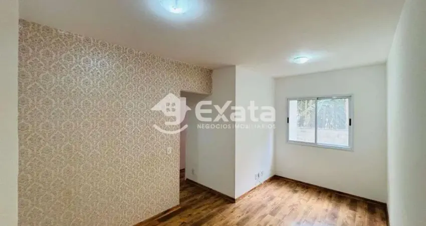 Apartamento para alugar - 2 quartos - residencial bosque sao paulo – zona leste de sorocaba