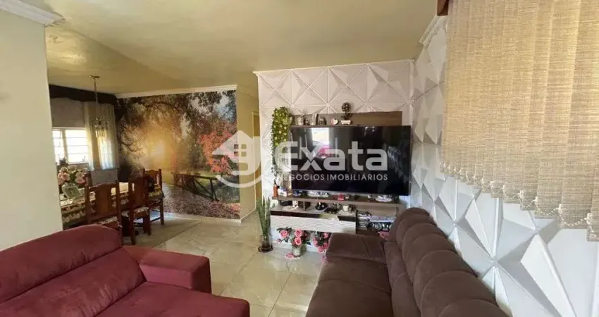 Casa com 3 quartos à venda no Central Parque Sorocaba, Sorocaba 