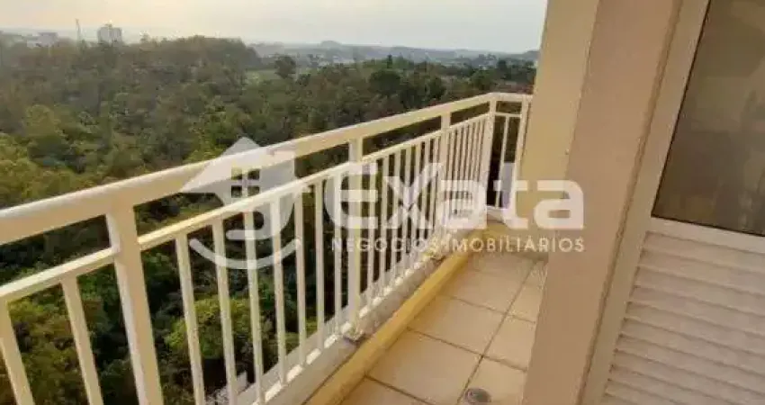 Apartamento com 2 quartos à venda no Aparecidinha, Sorocaba