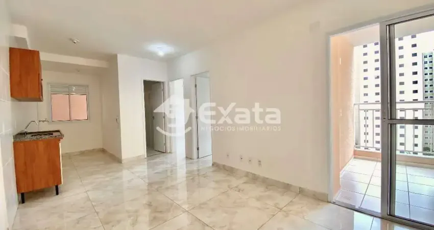 Apartamento com 2 quartos para alugar no Jardim Gutierres, Sorocaba 