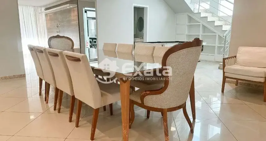 Casa em condomínio fechado com 3 quartos à venda na Condomínio Residencial Ibiti Royal Park, 500, Ibiti Royal Park, Sorocaba