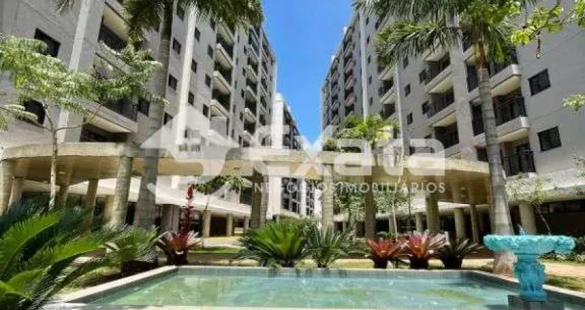 Apartamento com 2 quartos à venda na Vila Domingues, Votorantim 