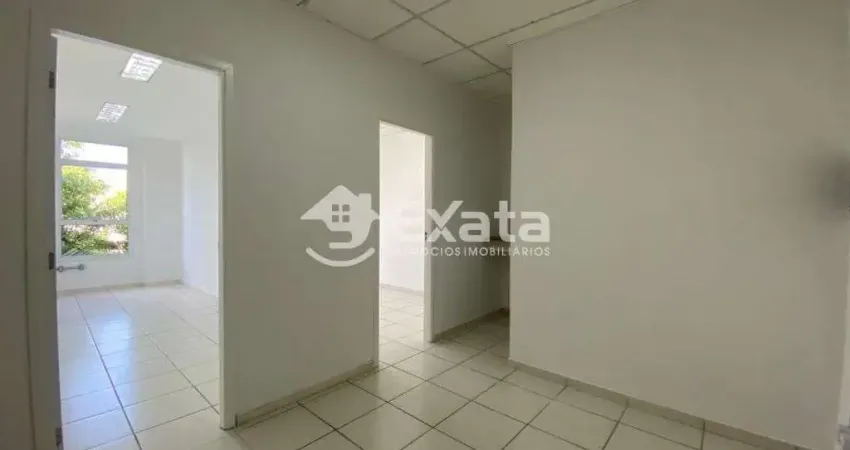 Sala comercial para alugar – condominio praca maior | alto da boa vista – sorocaba/sp