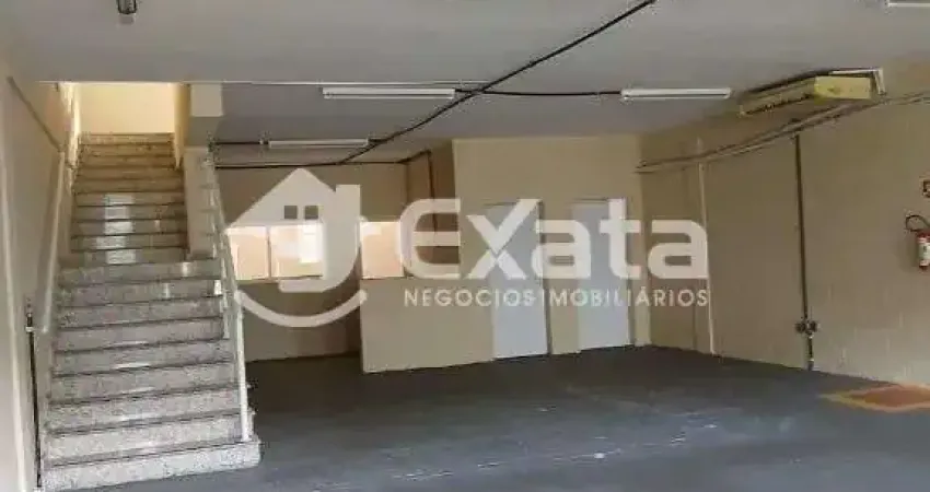 Galpao/deposito/armazem para locacao com 4 banheiros 3 salas