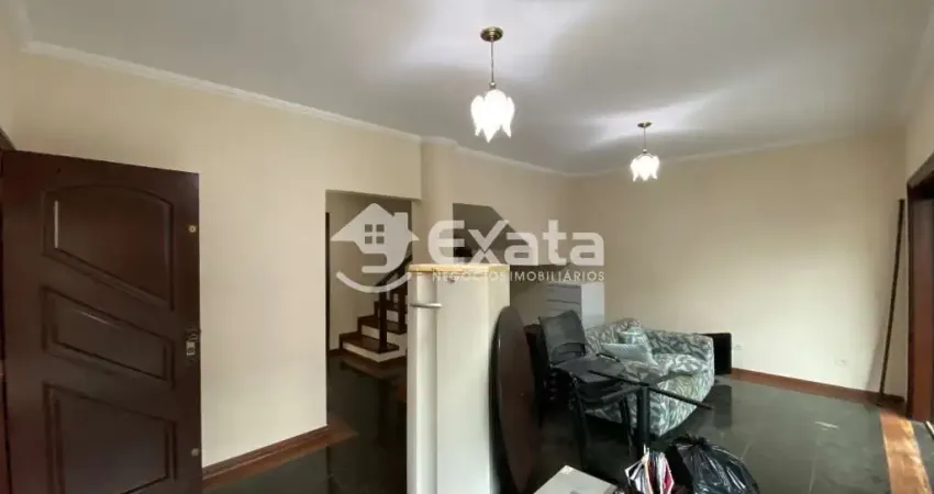 Sobrado com piscina para aluguel ou venda no parque tres meninos