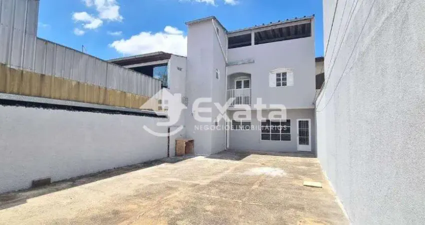 Casa a venda jardim santa barbara 2 quartos com suite zona oeste sorocaba