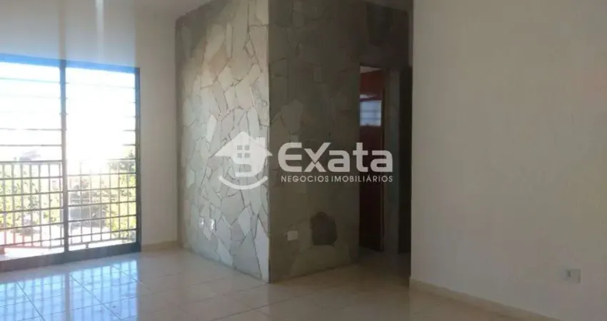 Apartamento a venda  2 quartos, 2 banheiros, sala com sacada,   68,00 m2 -  vila jardini