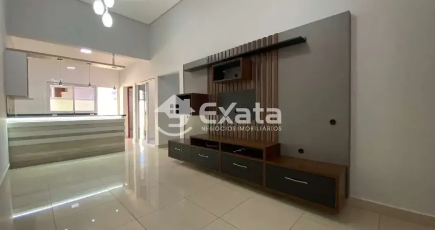 Casa em condomínio fechado com 2 quartos para alugar no Horto Florestal, Sorocaba
