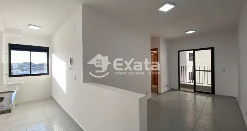 Apartamento com 2 quartos para alugar no Jardim Europa, Sorocaba 