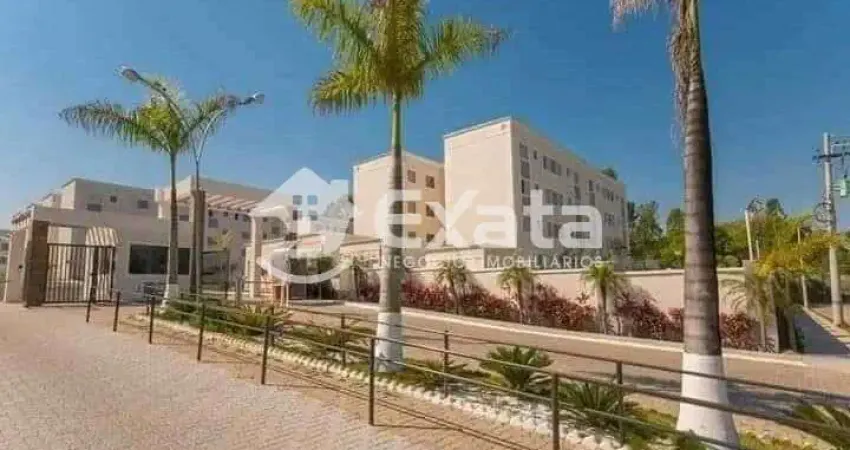 Apartamento com 2 quartos à venda no Boa Vista, Sorocaba