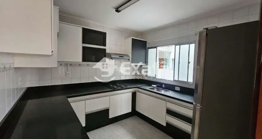 Excelente apartamento a venda no edificio residencial aracaju, na regiao central de sorocaba/sp.