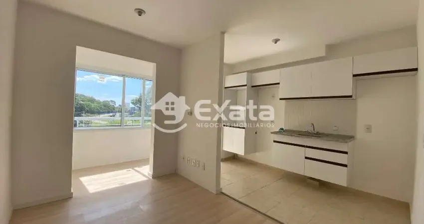 Apartamento com 2 quartos para alugar no Jardim São Carlos, Sorocaba 