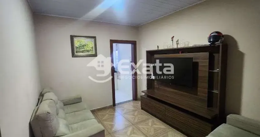 Casa para venda no jardim maria cristina zona norte de sorocaba.