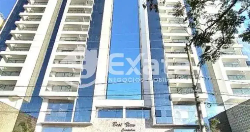 Apartamento de alto padrao para venda no residencial best view – sorocaba