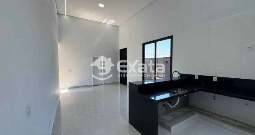 Casa de esquina com 3 quartos (1suite com closet) a venda no condominio terras de sao francisco – sorocaba/sp