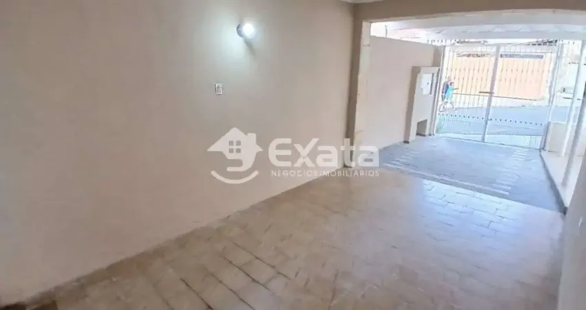 Casa com 2 quartos para alugar no Jardim Prestes de Barros, Sorocaba