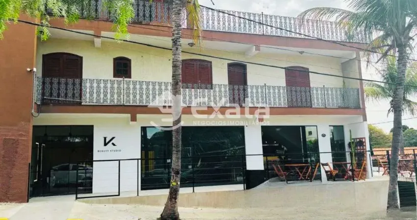Sala comercial com 1 sala para alugar no Jardim Faculdade, Sorocaba 