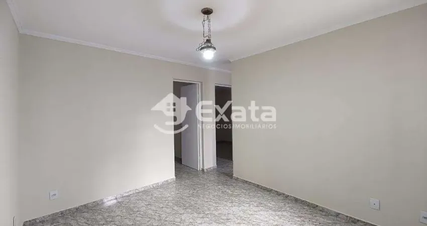 Apartamento no conjunto benedicto cleto - julio de mesquita filho