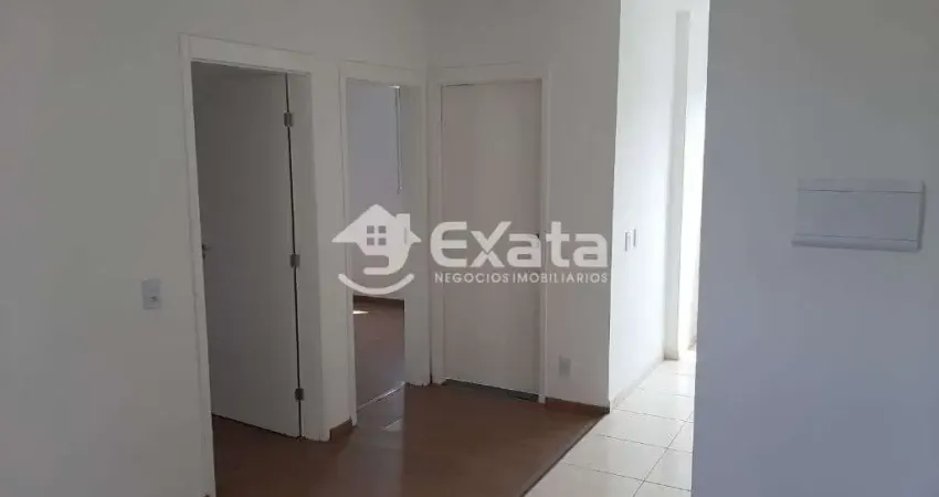 Apartamento com 2 quartos à venda no Recreio dos Sorocabanos, Sorocaba 