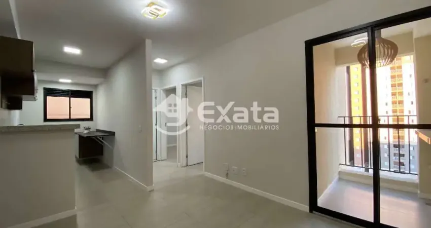 Apartamento com 2 quartos para alugar no Jardim Gutierres, Sorocaba