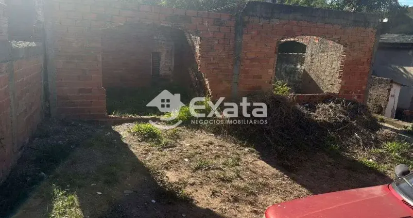Casa com 2 quartos à venda no Colina Santa Mônica, Votorantim 