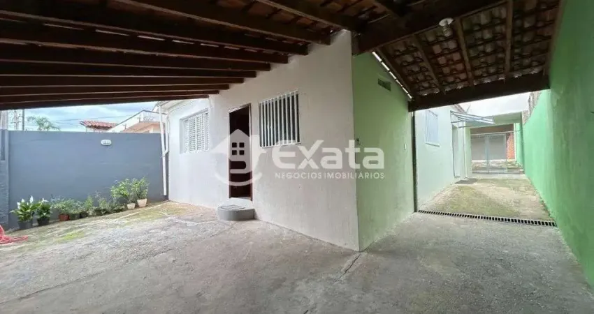 Casa com 2 quartos à venda na Vila Haro, Sorocaba 
