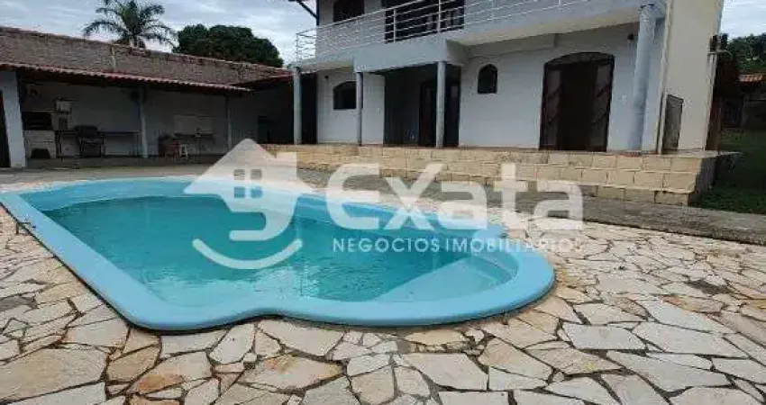 Chacara sobrado para alugar ou vender - a 2 minutos da rod. raposo tavares