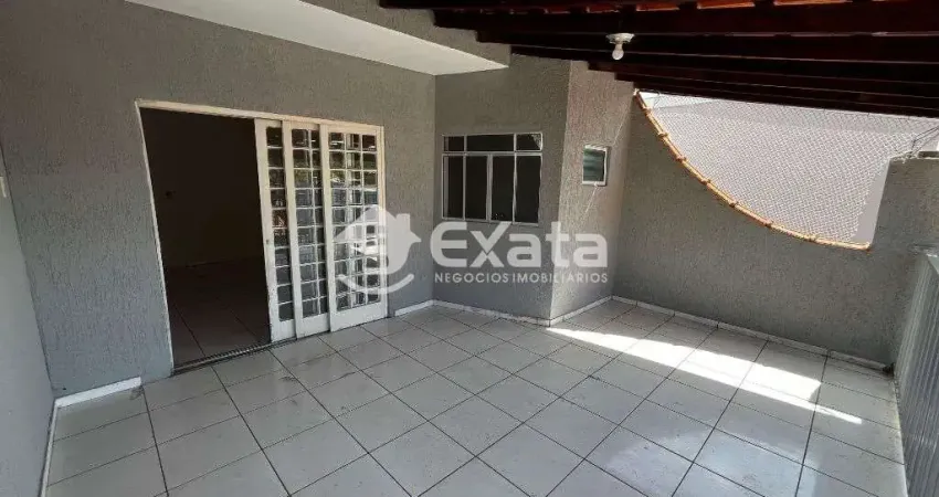 Casa com 2 quartos para alugar no Ipanema Ville, Sorocaba
