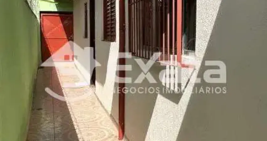 Casa com 2 quartos à venda na Vila Haro, Sorocaba 