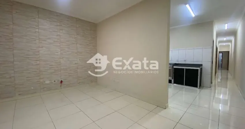 Casa com 3 quartos à venda no Jardim Piratininga, Sorocaba 