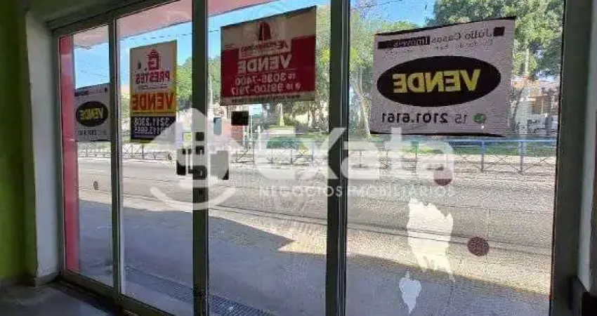 Vende se ponto comercial avenida sao paulo pronto para pizzaria!