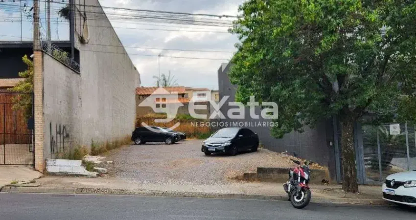 Terreno comercial à venda no Wanel Ville, Sorocaba