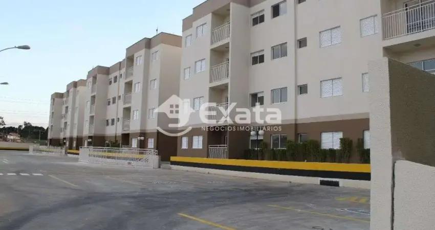 Excelente apartamento a venda no granville residencial guanabara, votorantim/sp