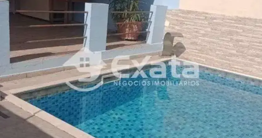 Casa comercial a venda no jardim carolina - otima localizacao e estrutura na zona norte de sorocaba !