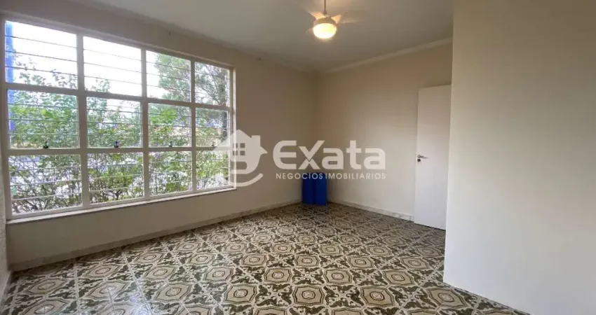 Casa comercial com 2 salas para alugar na Vila Hortência, Sorocaba