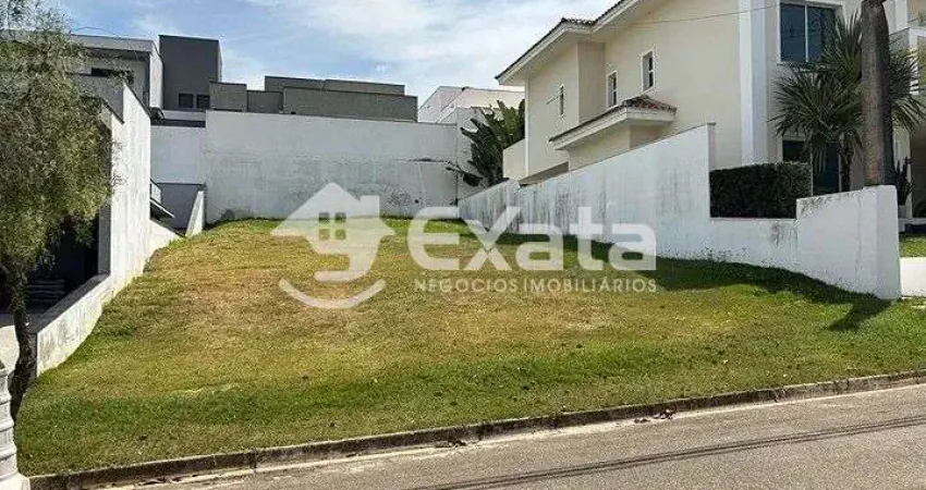 Terreno em condomínio fechado à venda no Itapeva, Votorantim 