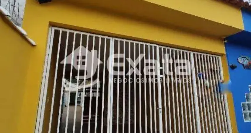 Casa comercial com 1 sala à venda no Jardim América, Sorocaba 