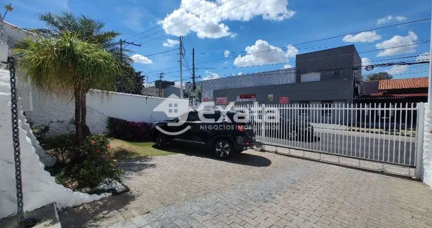 Casa comercial com 1 sala à venda no Jardim América, Sorocaba 