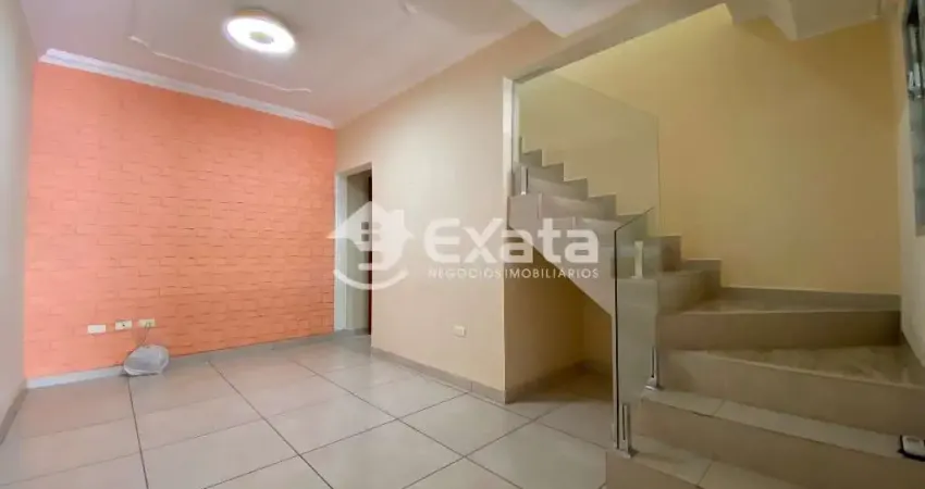 Sobrado para venda ou aluguel na vila hortencia em sorocaba.