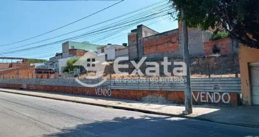 Excelente oportunidade! terreno comercial a venda no parque das laranjeiras, sorocaba