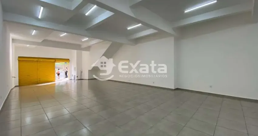 Ponto comercial com 1 sala para alugar no Centro, Sorocaba