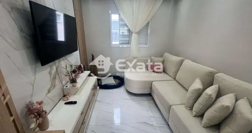 Cobertura com 3 quartos à venda na Vila Jardini, Sorocaba 