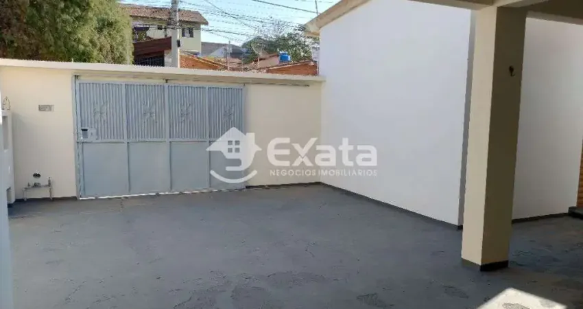 Excelente casa com ponto comercial a venda no jardim itangua ii