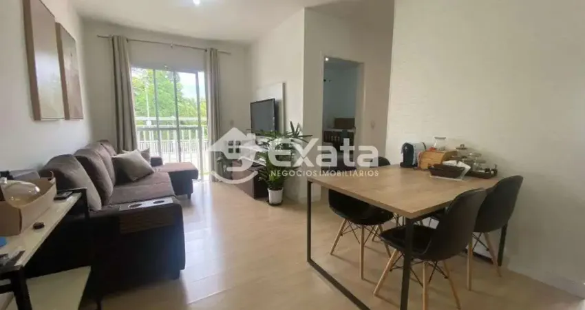 Apartamento com 2 quartos à venda no Jardim Simus, Sorocaba