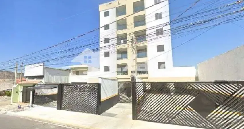 Apartamento com 2 quartos à venda na Vila Progresso, Sorocaba